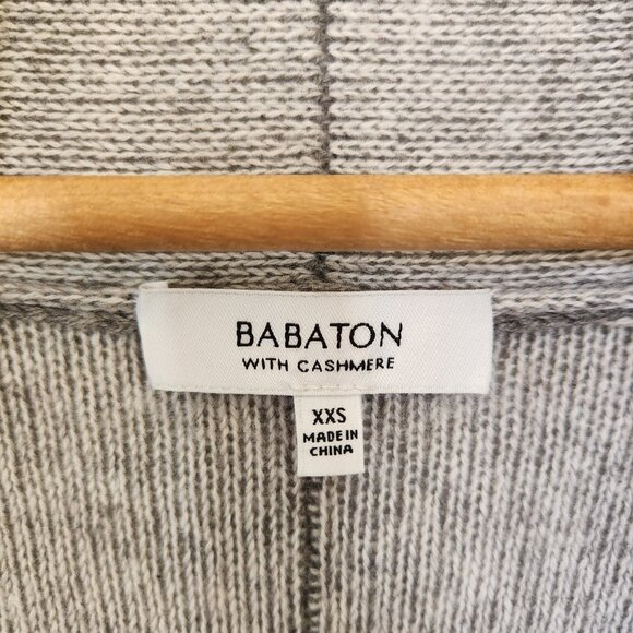 Aritzia Babaton Wool And Cashmere Sweater - Picture 3 of 5